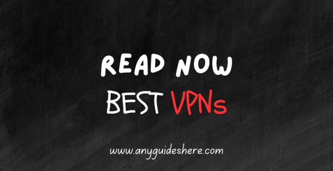 BEST VPN