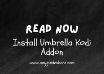 Install Umbrella Kodi Addon How to Install Umbrella Kodi Addon 2025 (Video Setup Guide)