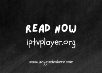 IPTV Player
