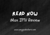 iMax IPTV