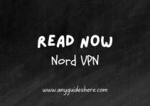 Nord VPN – Detailed Review