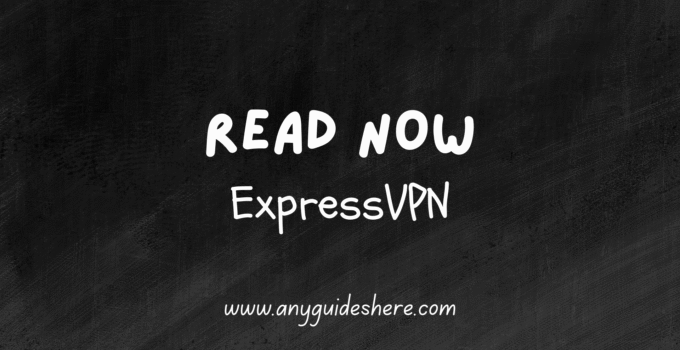 ExpressVPN Review 2025 – Ultra-Fast & Secure VPN for Streaming & Privacy