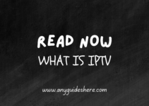 What Is IPTV